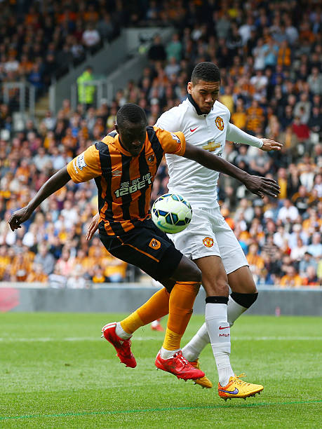 在早期的湖 在早期的湖